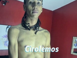 Cirolemos