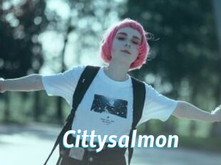 Cittysalmon