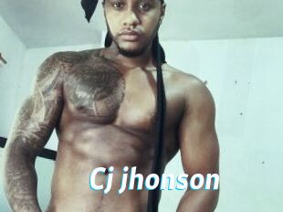 Cj_jhonson