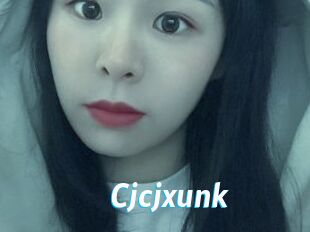 Cjcjxunk