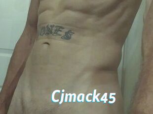 Cjmack45