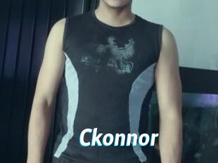 Ckonnor