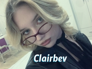 Clairbev