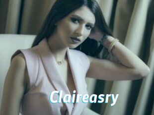 Claireasry