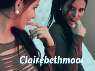 Clairebethmoor