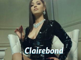 Clairebond