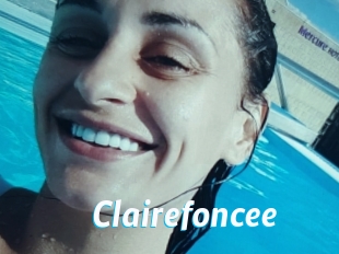 Clairefoncee