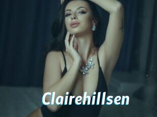 Clairehillsen