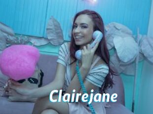 Clairejane