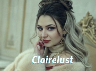clairelust J Mine