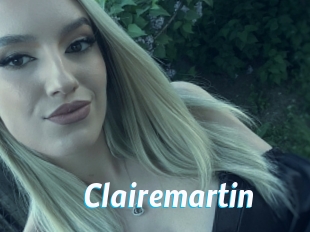 Clairemartin