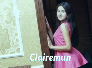 Clairemun