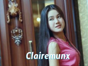 Clairemunx