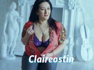 Claireostin