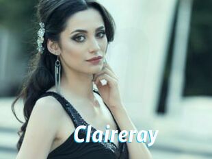 Claireray