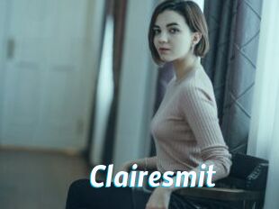Clairesmit