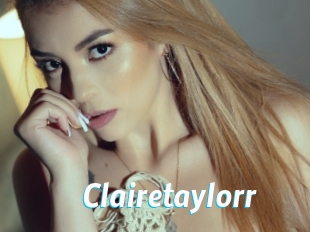 Clairetaylorr