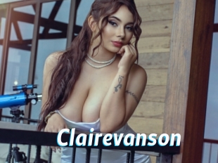 clairevanson J Mine