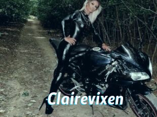 Clairevixen