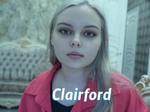 clairford J Mine