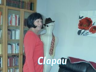 Clapau