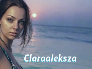Claraaleksza