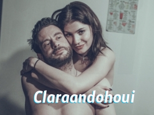 Claraandohoui