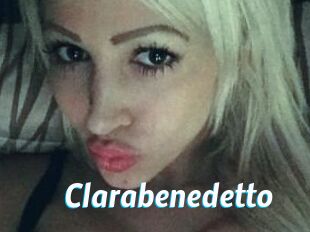 Clara_benedetto