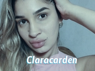 Claracarden