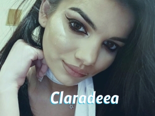 Claradeea