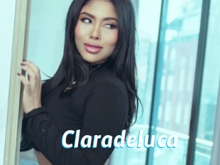 claradeluca J Mine