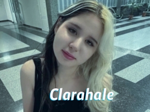 clarahale J Mine