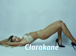 Clarakane