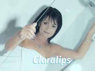 Claralips