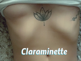 Claraminette