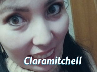 Claramitchell
