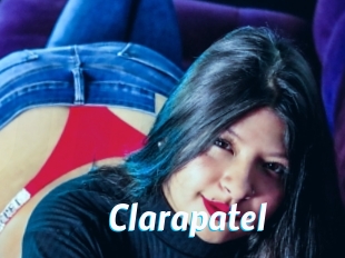 Clarapatel