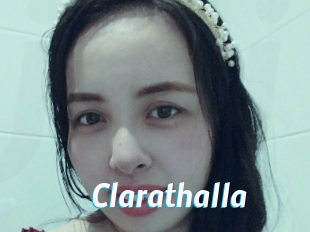 Clarathalla