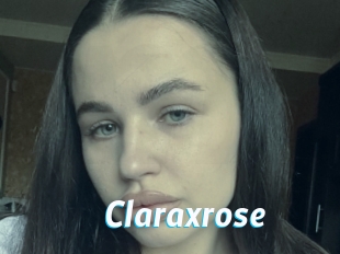 Claraxrose