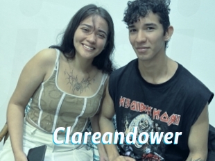 Clareandower