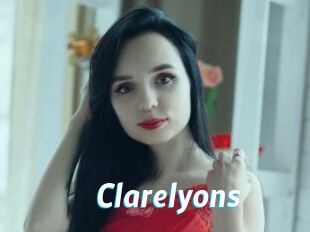 Clarelyons