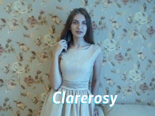 Clarerosy