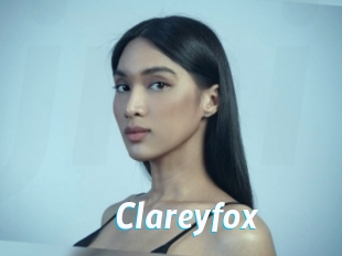 Clareyfox