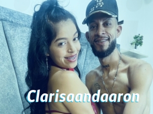 Clarisaandaaron