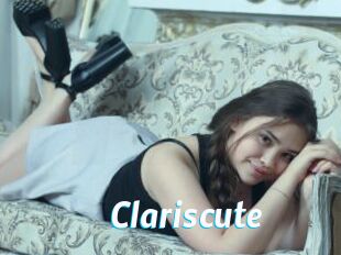 Clariscute