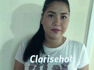 Clarisehot