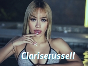 Clariserussell