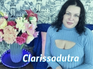 Clarissadutra