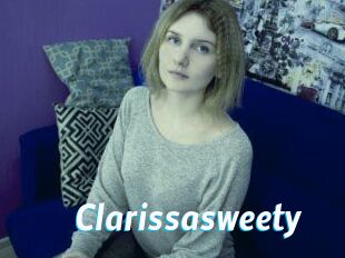 Clarissasweety