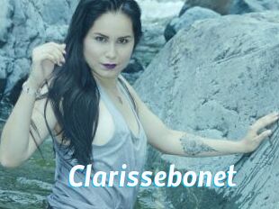 Clarissebonet